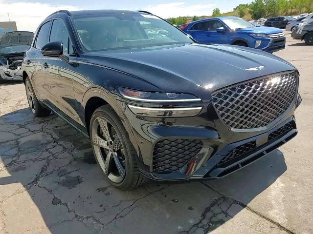 2025 Genesis Gv70 Base VIN: 5NMMCDTCXSH028543 Lot: 64390875