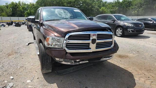 2013 Ram 1500 Slt VIN: 1C6RR7LT6DS642445 Lot: 64142075