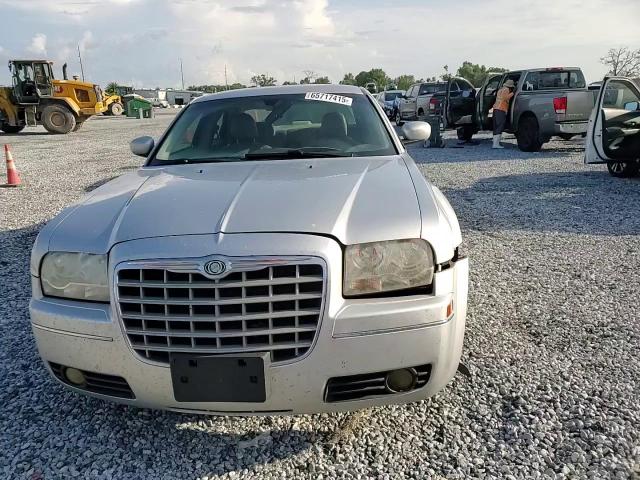 2007 Chrysler 300 Touring VIN: 2C3KA53G67H612404 Lot: 65717415