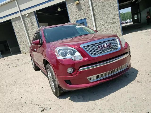 2011 GMC Acadia Denali VIN: 1GKKVTED7BJ346068 Lot: 65905855