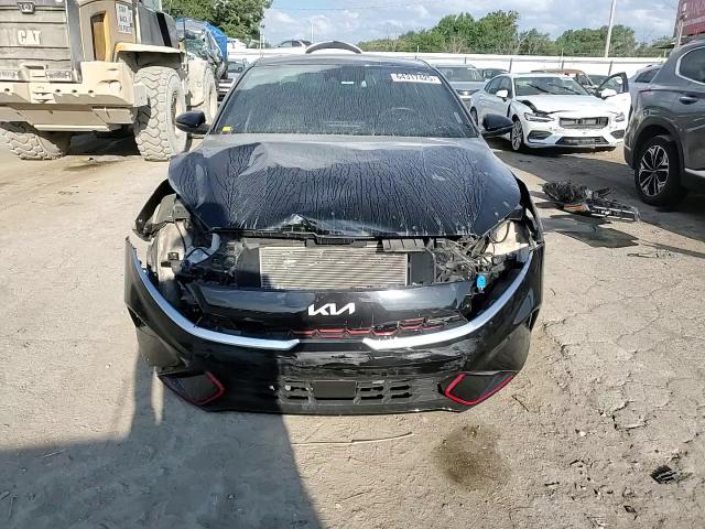 2024 Kia Forte Gt VIN: 3KPF44AC8RE716485 Lot: 64317425