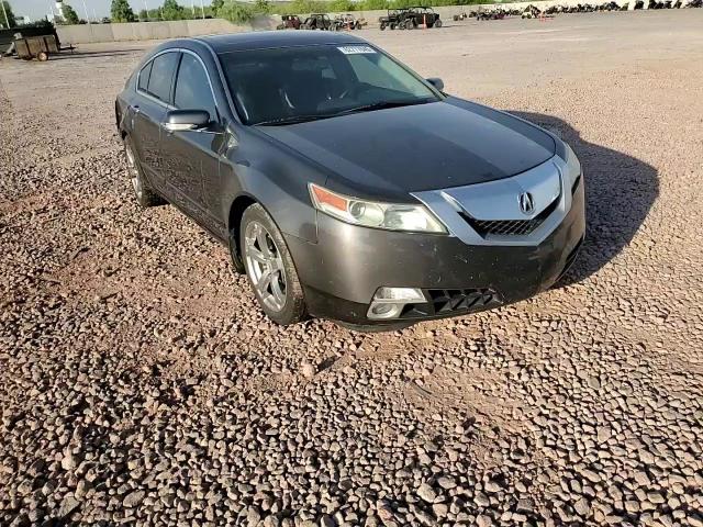 2009 Acura Tl VIN: 19UUA96529A002895 Lot: 62777045