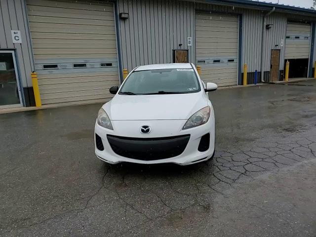 2012 Mazda 3 I VIN: JM1BL1V85C1614058 Lot: 64403865