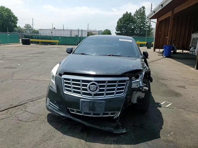 2013 Cadillac Xts Premium Collection VIN: 2G61T5S33D9151039 Lot: 65287055