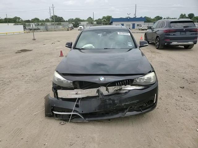 2016 BMW 328 Xigt Sulev VIN: WBA8Z5C50GG502597 Lot: 65163335