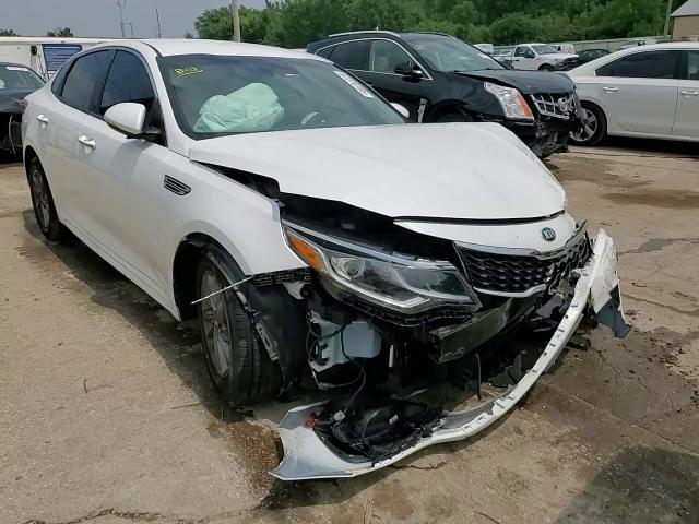 2020 Kia Optima Lx VIN: 5XXGT4L3XLG395925 Lot: 67270785