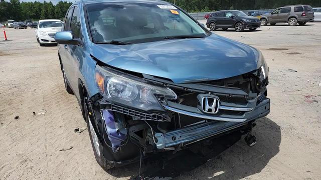 2013 Honda Cr-V Ex VIN: 5J6RM3H52DL037918 Lot: 64734245