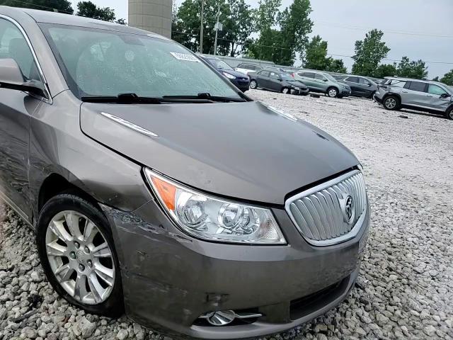2012 Buick Lacrosse VIN: 1G4GC5ER7CF342875 Lot: 66623605