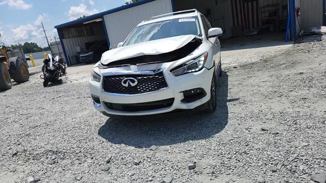 2017 Infiniti Qx60 VIN: 5N1DL0MM1HC521191 Lot: 64556665