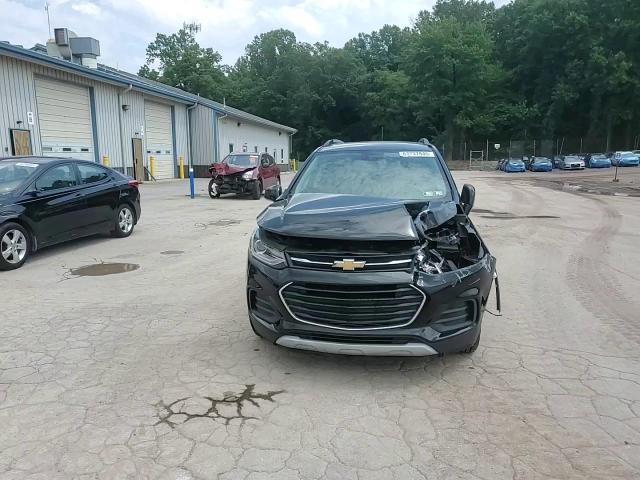 2019 Chevrolet Trax 1Lt VIN: KL7CJLSBXKB952521 Lot: 63737845