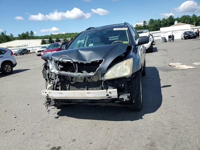 2006 Lexus Rx 330 VIN: 2T2HA31UX6C109515 Lot: 65339235