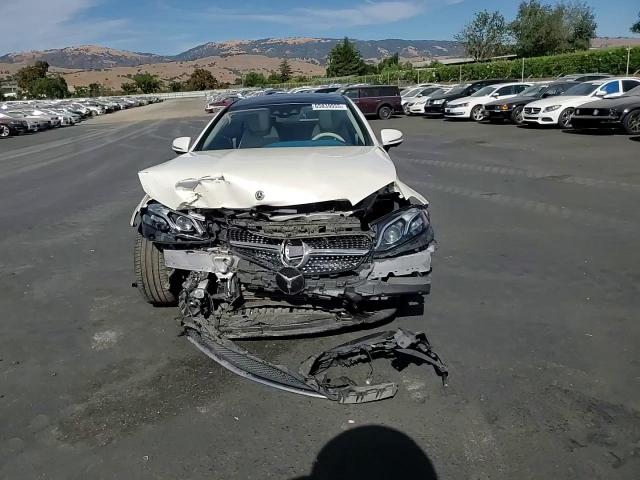 2018 Mercedes-Benz E 400 VIN: WDD1J6FB9JF018661 Lot: 65839555