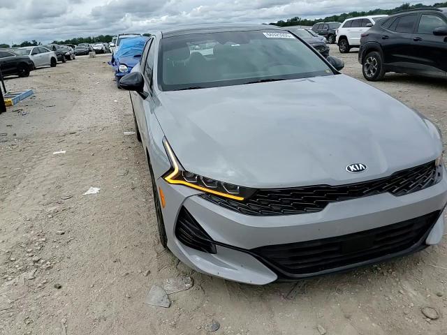 2021 Kia K5 Gt Line VIN: 5XXG64J20MG013372 Lot: 66925905