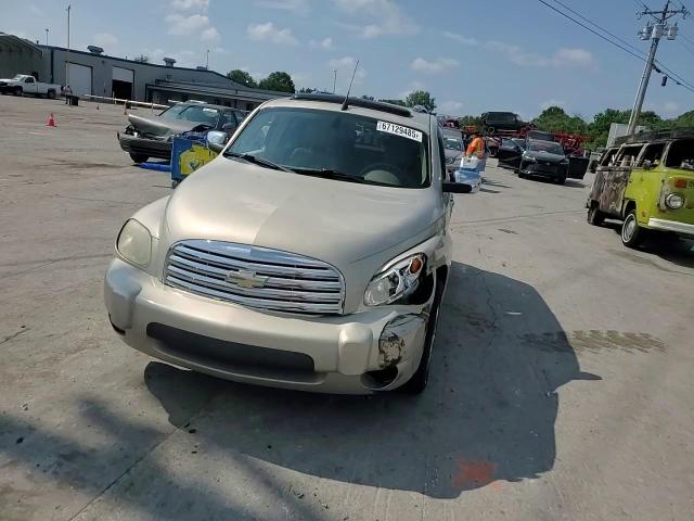 2009 Chevrolet Hhr Lt VIN: 3GNCA53V79S511037 Lot: 67129485