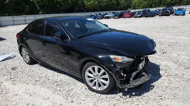 2014 Lexus Is 250 VIN: JTHBF1D27E5035247 Lot: 63762905