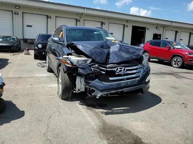 2013 Hyundai Santa Fe Sport VIN: 5XYZU3LA6DG090949 Lot: 63103395