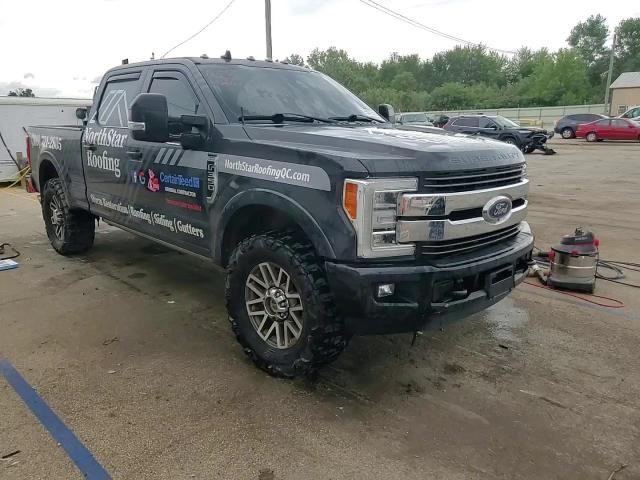 2019 Ford F350 Super Duty VIN: 1FT8W3BT3KED61982 Lot: 65072745