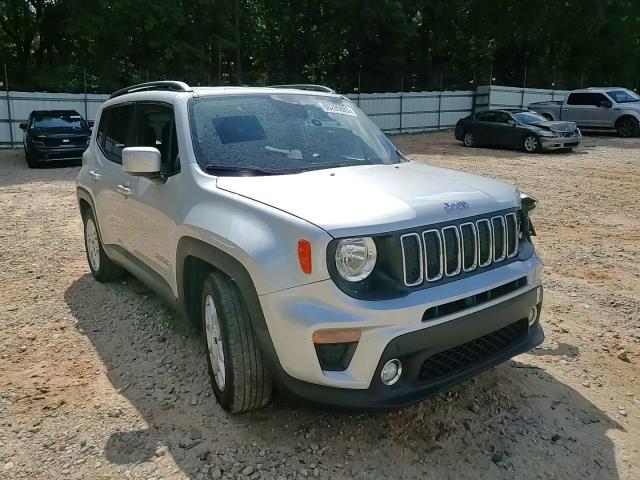 2020 Jeep Renegade Latitude VIN: ZACNJABB4LPL63484 Lot: 66295865