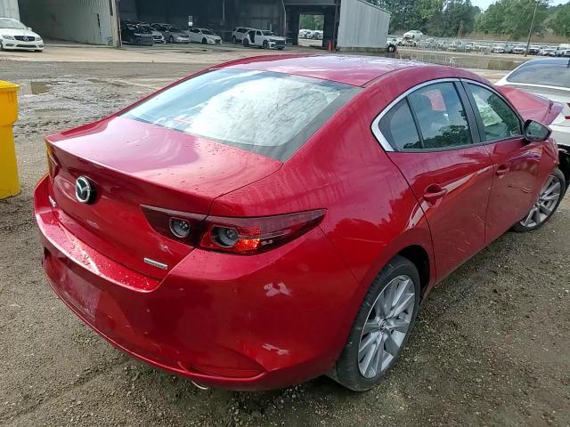 2021 Mazda 3 Select VIN: JM1BPABL1M1334667 Lot: 66890325