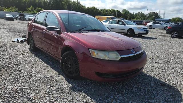 2004 Saturn Ion Level 2 VIN: 1G8AJ52F84Z225908 Lot: 63263565