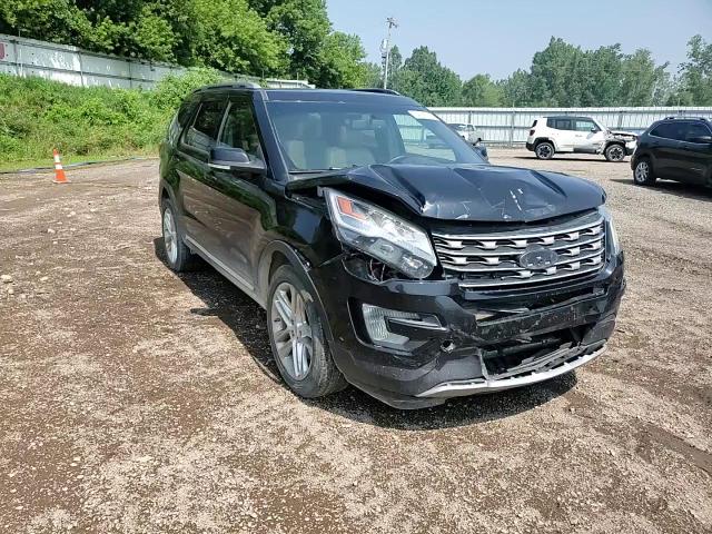 2016 Ford Explorer Xlt VIN: 1FM5K8D81GGC16273 Lot: 64085145