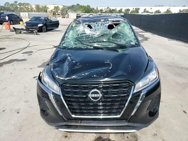 2023 Nissan Kicks S VIN: 3N1CP5BV8PL560783 Lot: 65827925