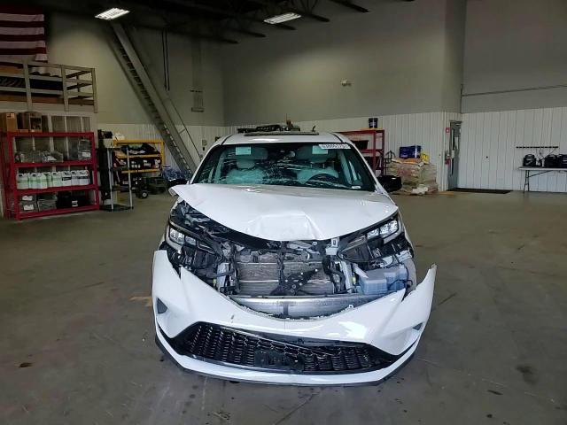 2021 Toyota Sienna Xse VIN: 5TDXRKEC8MS017747 Lot: 63865175