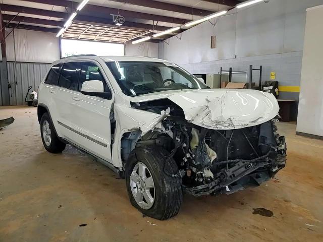 2011 Jeep Grand Cherokee Laredo VIN: 1J4RR4GG4BC519653 Lot: 65048625