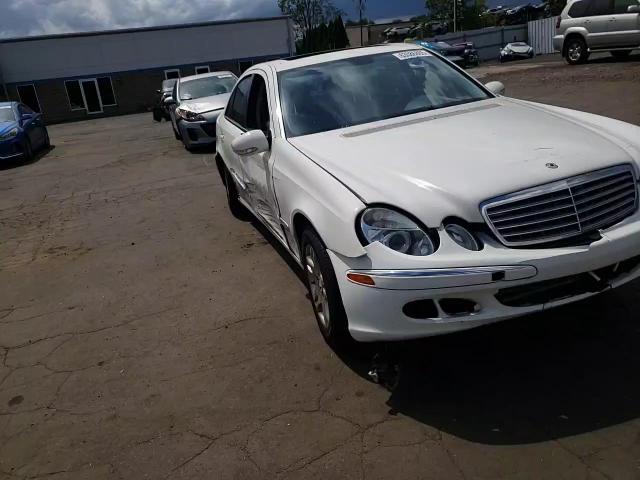2006 Mercedes-Benz E 350 4Matic VIN: WDBUF87J16X183016 Lot: 63586865