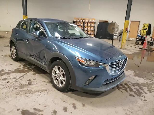 2019 Mazda Cx-3 Sport VIN: JM1DKFB78K1460528 Lot: 66302275