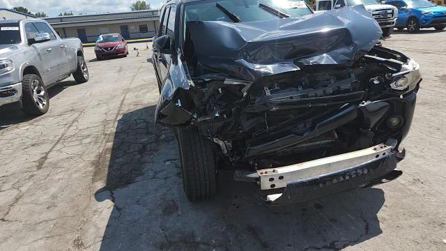 2016 Toyota 4Runner Sr5 VIN: JTEZU5JR9G5123620 Lot: 65413285