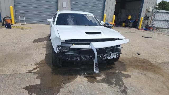 2022 Dodge Challenger Gt VIN: 2C3CDZJG3NH143582 Lot: 65906025