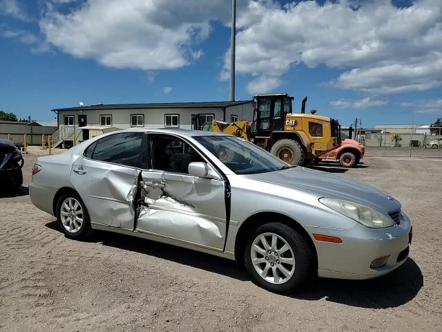 2002 Lexus Es 300 VIN: JTHBF30G525022053 Lot: 64832055