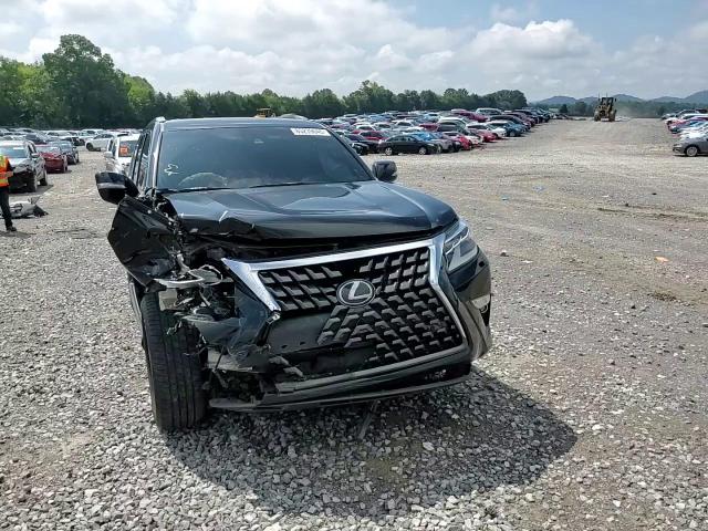 2021 Lexus Gx 460 Premium VIN: JTJAM7BX4M5290082 Lot: 65239645