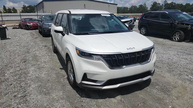 2023 Kia Carnival Lx VIN: KNDNB4H39P6295418 Lot: 64470275
