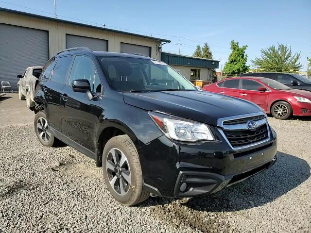 2017 Subaru Forester 2.5I Premium VIN: JF2SJAEC9HH510067 Lot: 67142425