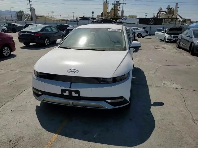 2024 Hyundai Ioniq 5 Sel VIN: KM8KN4DEXRU247793 Lot: 64362685