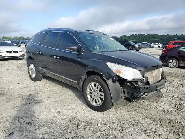 2015 Buick Enclave VIN: 5GAKRAKD3FJ376524 Lot: 65041675