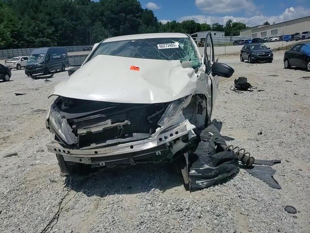 2018 Honda Odyssey Lx VIN: 5FNRL6H21JB086686 Lot: 66273485