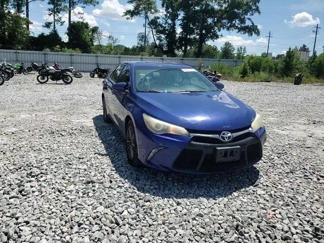 2015 Toyota Camry Le VIN: 4T1BF1FK5FU947537 Lot: 64816115