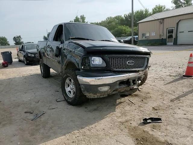 1999 Ford F150 VIN: 1FTRX18LXXNC10464 Lot: 65977825