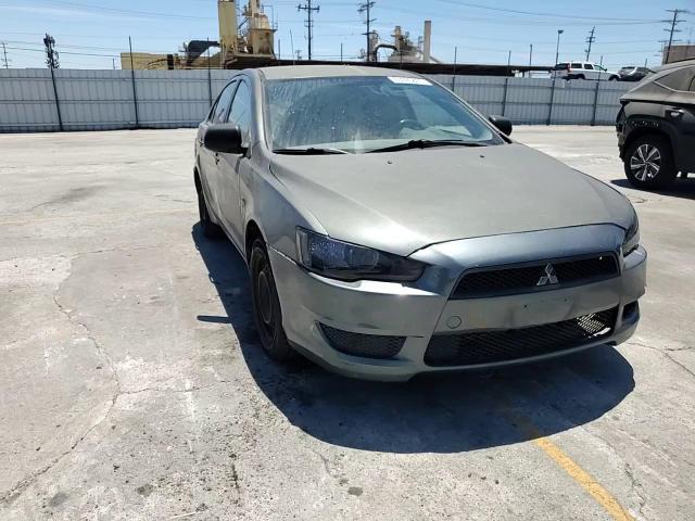 2008 Mitsubishi Lancer De VIN: JA3AU16U68U017882 Lot: 63095805