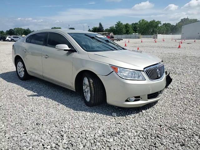 2013 Buick Lacrosse VIN: 1G4GC5ER4DF250687 Lot: 66904505