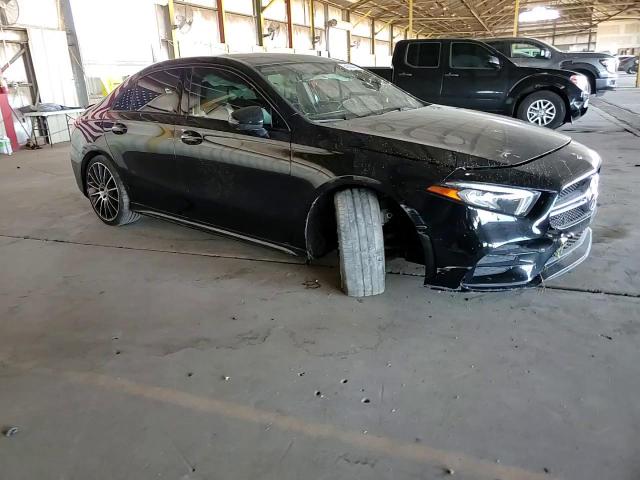 2020 Mercedes-Benz A 35 Amg VIN: W1K3G5BB3LJ222654 Lot: 64060445