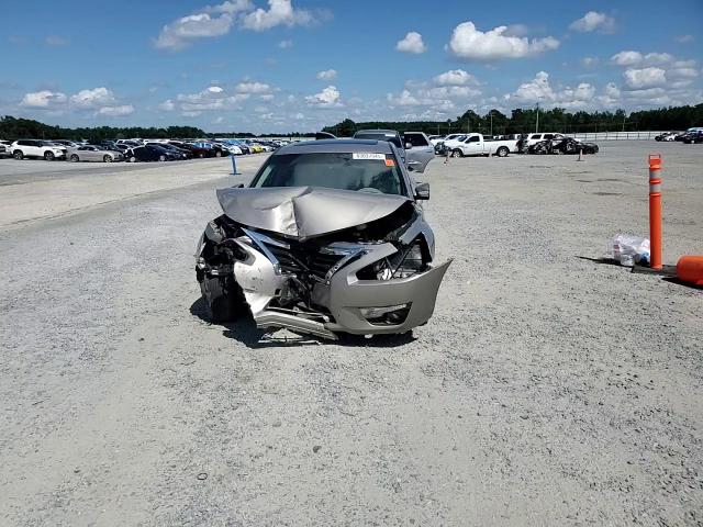 2015 Nissan Altima 2.5 VIN: 1N4AL3AP2FN365385 Lot: 63037545
