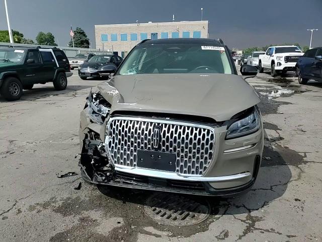 2025 Lincoln Corsair Premiere VIN: 5LMCJ1DA1SUL02890 Lot: 67114535