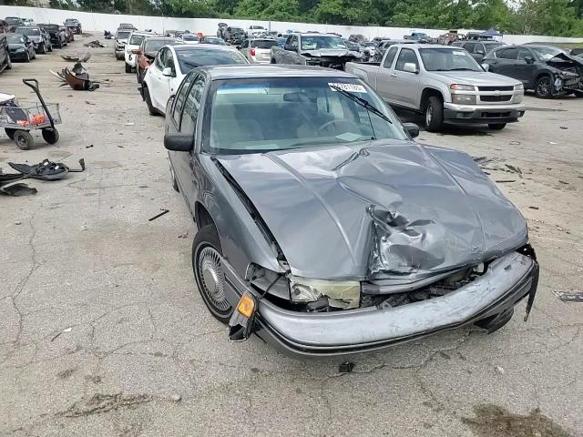 1993 Chevrolet Lumina VIN: 2G1WL54T0P1135408 Lot: 64781185