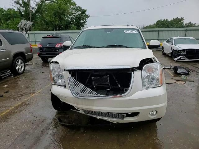 2014 GMC Yukon Xl Denali VIN: 1GKS2MEF7ER114558 Lot: 65239775