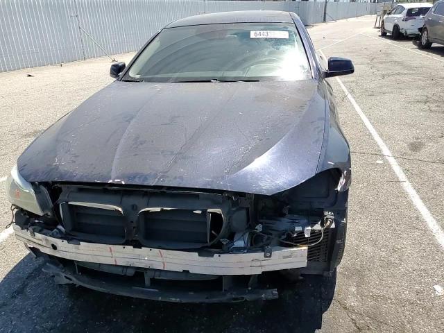 2012 BMW 528 I VIN: WBAXG5C56CDY30538 Lot: 64433905