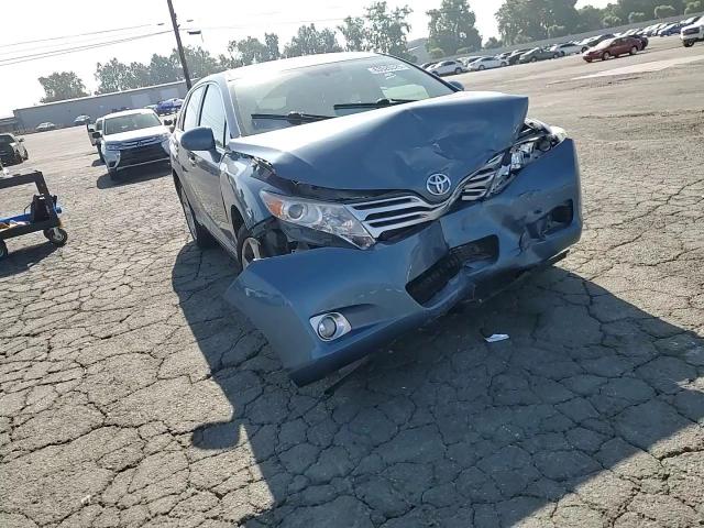 2009 Toyota Venza VIN: 4T3BK11AX9U007434 Lot: 63526325